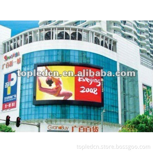 P10mm outdoor full color 120 degree optimal view angle TV 120 degree optimal view angle LED TV LED 120 degree optimal view ang